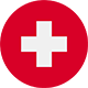 Switzerland Country Icon
