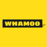 Whamoo Casino Official Logo