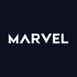 Marvel Casino Official Logo