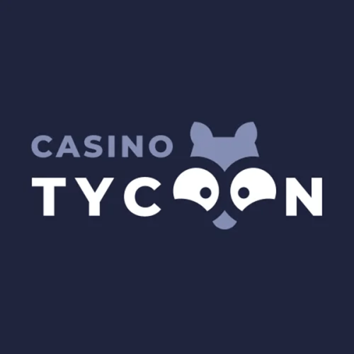Tycoon Casino Official Logo