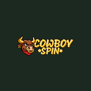 CowboySpin Casino Official Logo