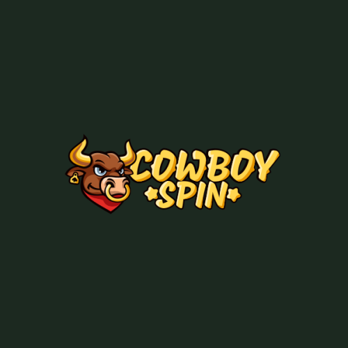 CowboySpin Casino Official Logo