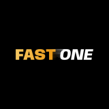 FastOne Casino Official Logo