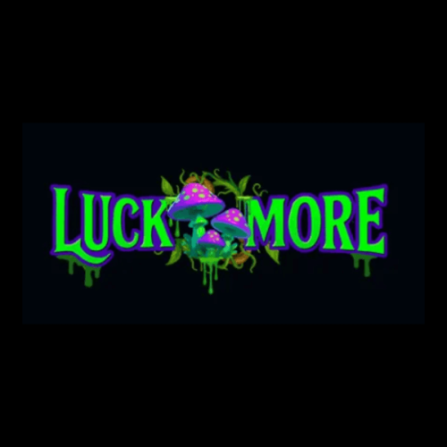 LuckMore Casino Official Logo