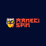 Manekispin Casino Official Logo