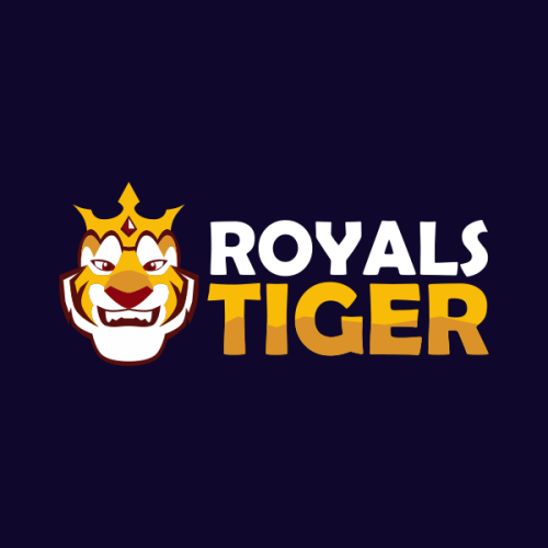 RoyalsTiger Casino Official Logo