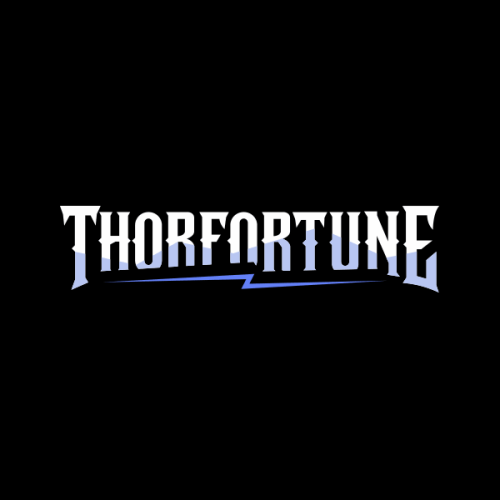 ThorFortune Casino Official Logo