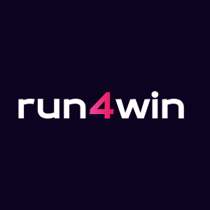Run4Win Casino Official Logo